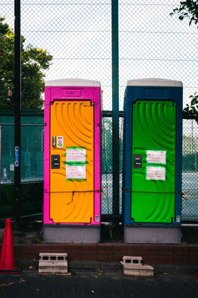 Best Affordable portable toilet rental  in Fairmont, MN