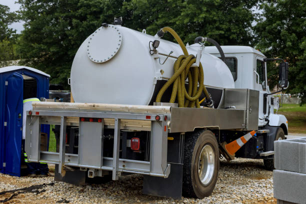 Best Best portable toilet rental  in Fairmont, MN