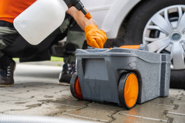 Best Local porta potty services  in Fairmont, MN